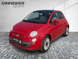 Fiat 500 Lounge PANO*AUTOMATIK*KLIMA*Winterräder* - Fiat 500: Automatik