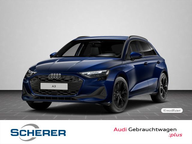 Image of Audi A3