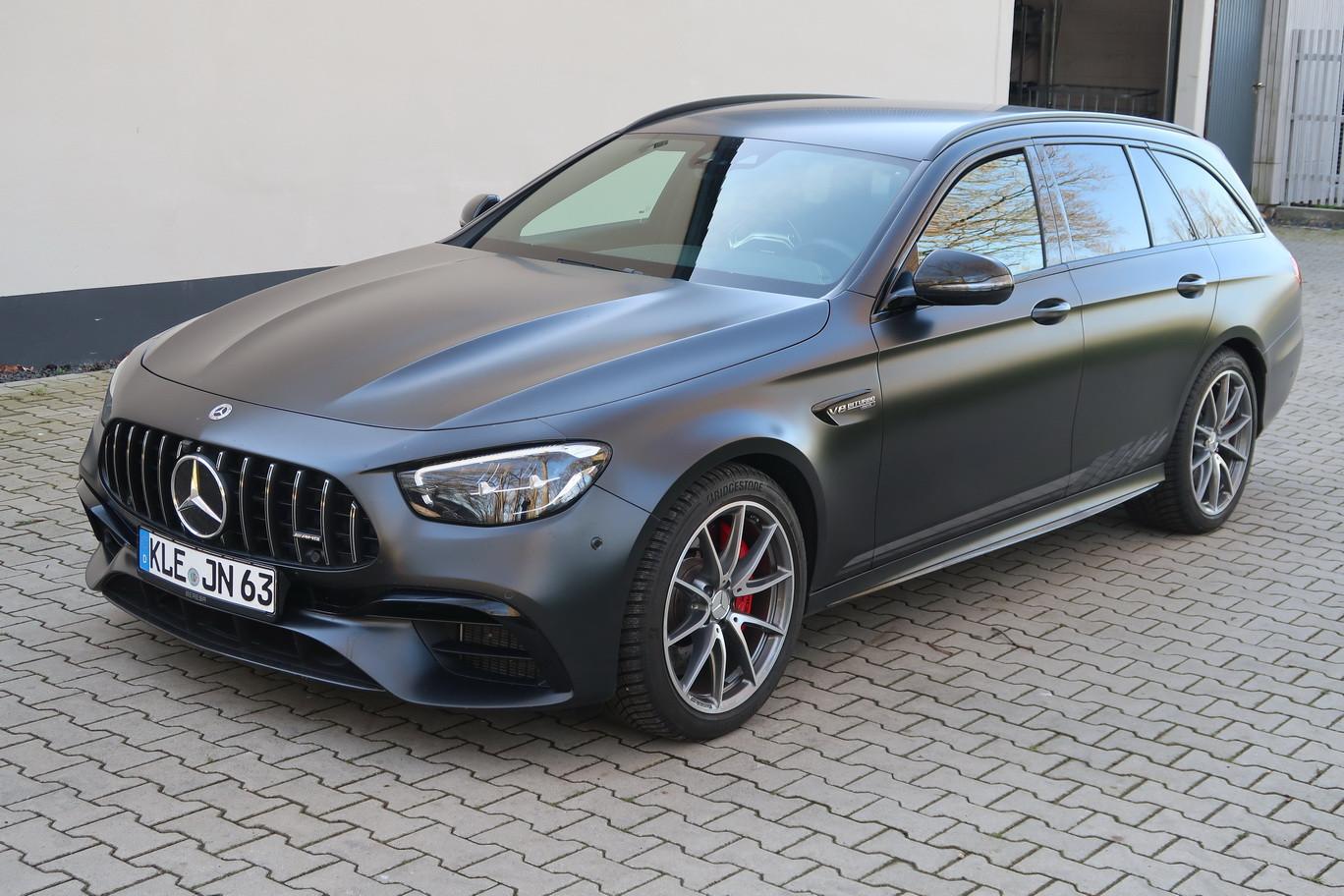 Mercedes-Benz Andere