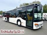 Setra S 415 NF | Klima | 650.231 KM |  - Setra Doppeldecker
