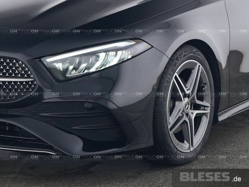 MERCEDES-BENZ A 180 – Bild 3