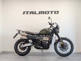 Triumph Scrambler 1200 XC TOP - TRIUMPH SCRAMBLER
