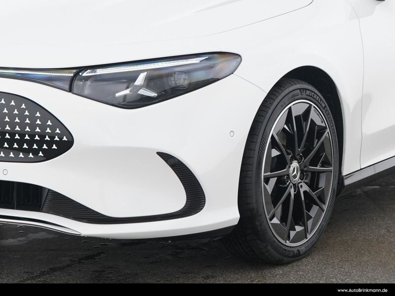 Mercedes-Benz CLA 250 ADVANCED LED PANO 19 KAMERAPanorama foto 3