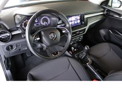 Fahrzeugabbildung Skoda Fabia Ambition 1.0 Apple CarPlay,Android Auto,Wi
