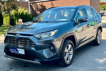 Toyota RAV 4 - 1