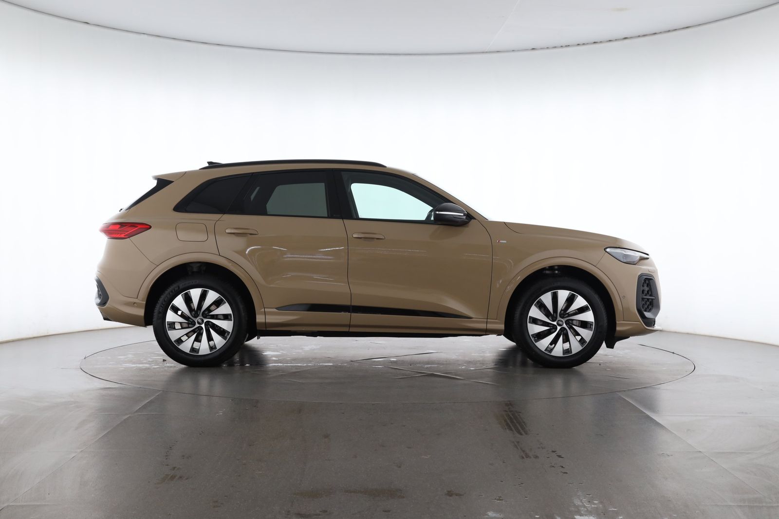 Audi Q5 - Bild 8