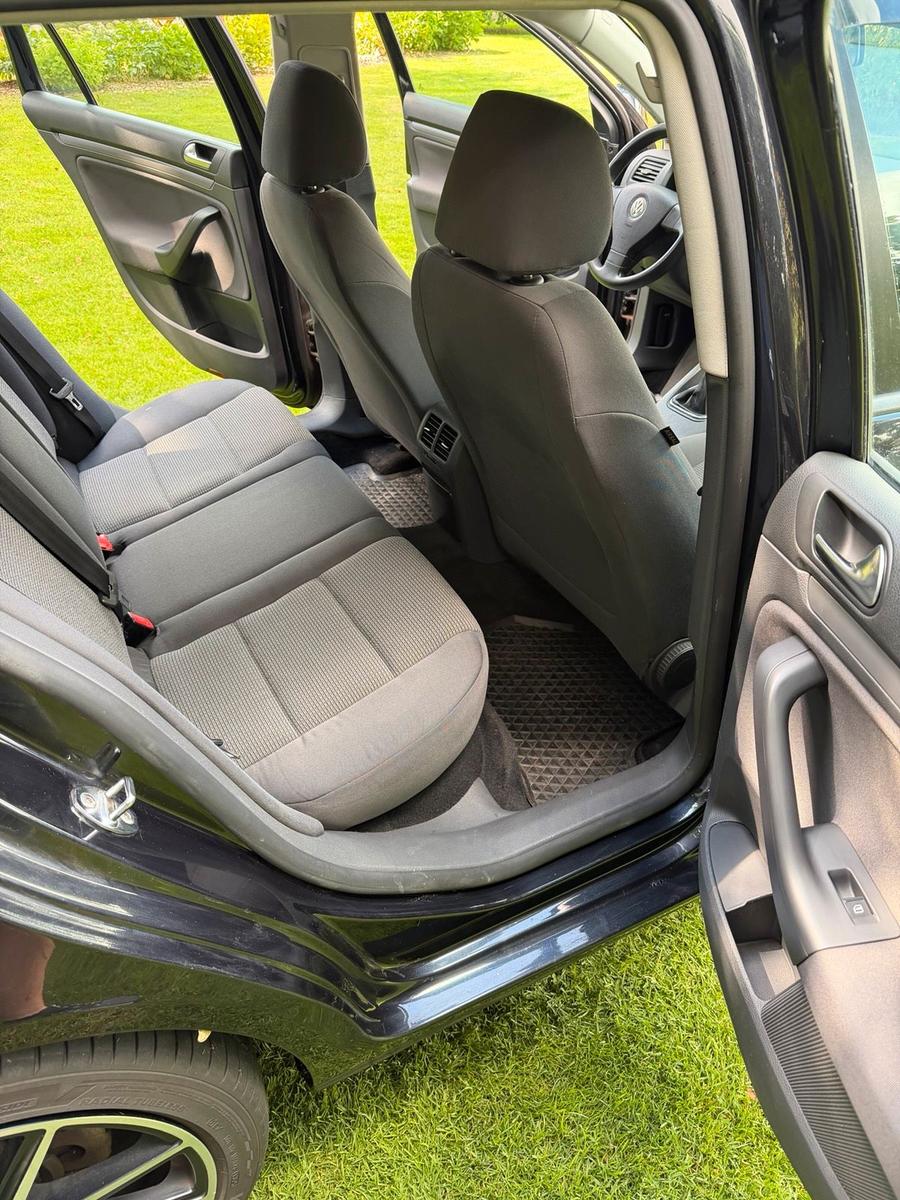 Volkswagen Golf 2009 — photo 12