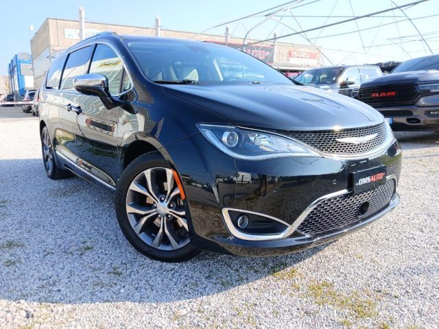 Chrysler CHRYSLER Pacifica 3.6L V6 Limited 7 posti