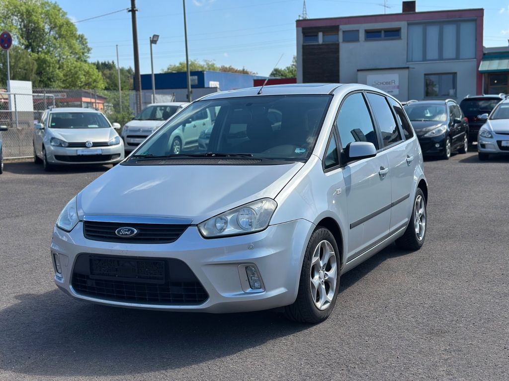 Angebot ansehen Ford C-Max