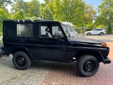 Mercedes-Benz G 250 Cabrio 4x4 Allrad Offroad Servolenkung - Mercedes-Benz G-Klasse in Berlin