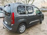 Opel Combo Life 1.5 D 96kW Automatik S/S AHK INNOVATI - Opel Combo Life mit Panoramadach