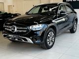 Mercedes-Benz GLC 200 4Matic AHK 360° Memory Navi Totw. - Mercedes-Benz GLC 200 in Bremen
