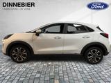 Ford Puma TITANIUM 5D 1.0T 125 MHEV B2JW DynLi SpurH - Ford Puma: 2.2