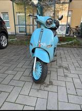 Andere GTS Cappucino  - MOFA