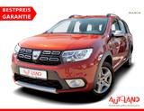 Dacia Logan II 0.9 TCE MCV Navi Kamera Tempomat DAB - Dacia Logan Gebrauchtwagen