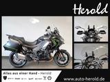 Kawasaki Versys 1100 Tourer Vorführfahrzeug (Lauf) - KAWASAKI VERSYS 1100