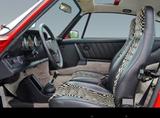 Porsche 911 Carrera Coupe 3.2  - Porsche aus 1984: 911