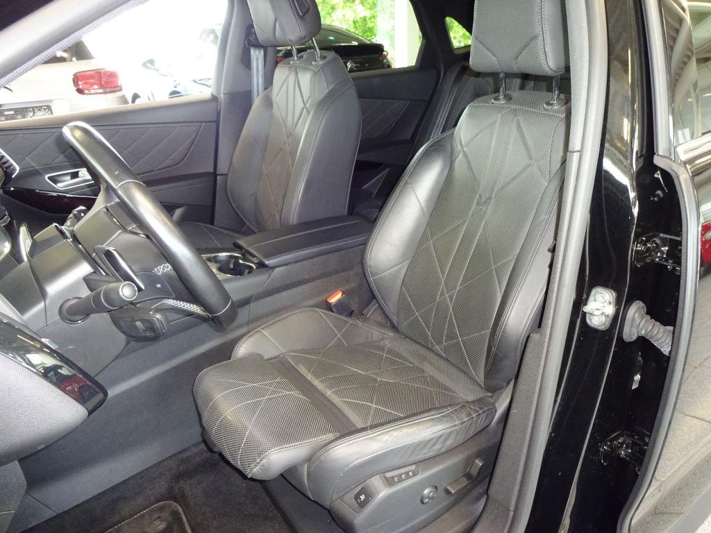 Citroën DS7 Crossback BlueHDI 180 Aut. BUSINESS LINE