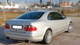 Mercedes-Benz CLK 55 AMG Kompressor Spezial 1 of 1 - Mercedes-Benz CLK 55 AMG: Coupe