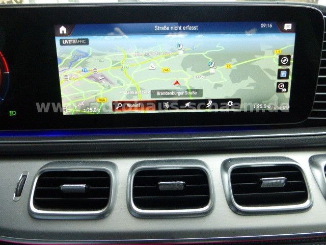 Mercedes-Benz GLE 350 GLE GLE 350 de 4Matic foto 13