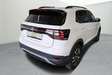 Volkswagen T-Cross 1.6 TDI United*DSG*APP*PDC*LANE*MFL*AAC* - Volkswagen T-Cross in Dresden