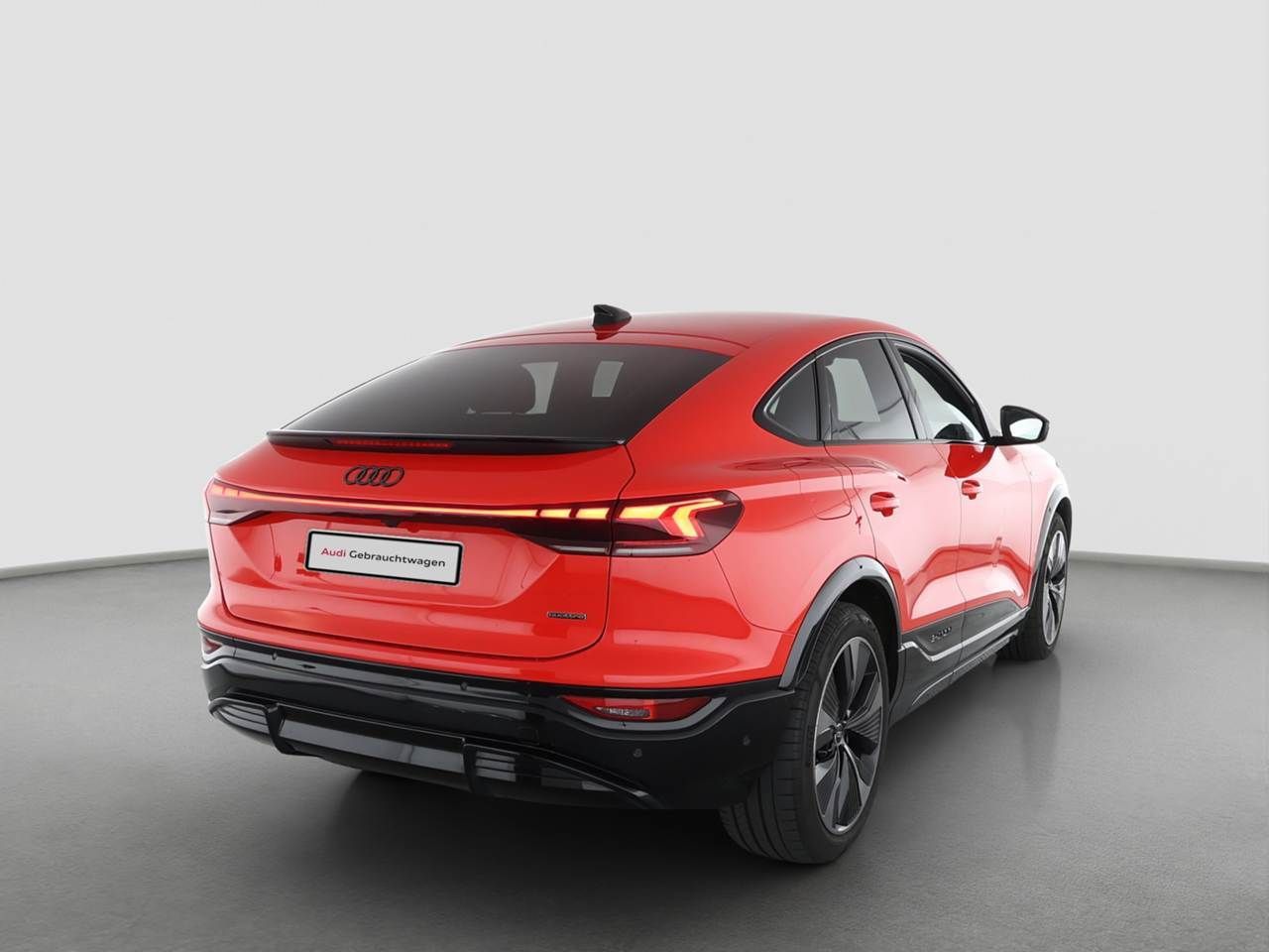 Audi Q6 e-tron - Bild 3