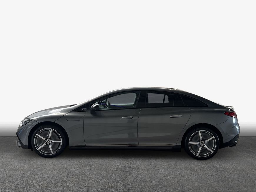 Mercedes-Benz EQE 500 4Matic AMG Premium Plus Hyperscreen foto 5