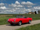 Fiat 850 Spider - Fiat Oldtimer: Roadster