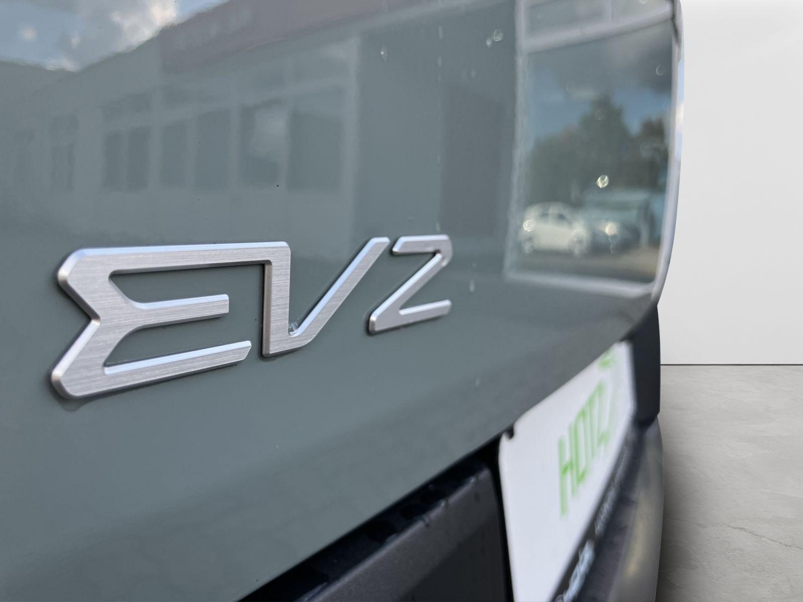 Kia EV2 61 5S Earth 22AC/Winter-Connect-Paket
