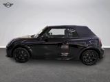 MINI Cooper Cabrio S - gebrauchte Cabrios in Berlin