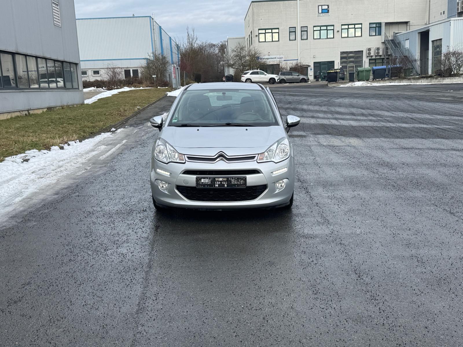 Citroën C3 Selection