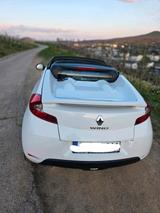 Renault renault wind Service und TÜV neue - Renault Twingo: Cabrio