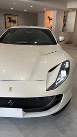2018 Ferrari 812 照片 2