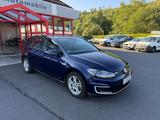 Volkswagen Golf VII Lim. e-Golf - Volkswagen Golf mit Elektro-Antrieb: Limousine