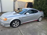 Hyundai GK Coupe *Bluetooth*Rückfahrkamera... - Hyundai Coupe aus 2002