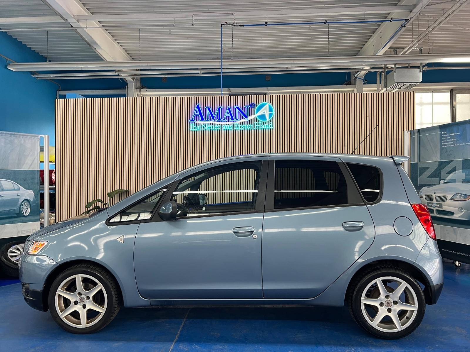 Mitsubishi Colt CZ3 1.3  (AMAN®)