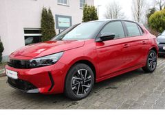 Fahrzeugabbildung Opel Corsa GS-Line*Kamera*AppC.*SHZ*Neuwagen mit TZ!*