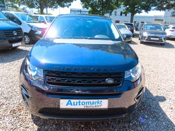 Land-Rover Discovery - 2