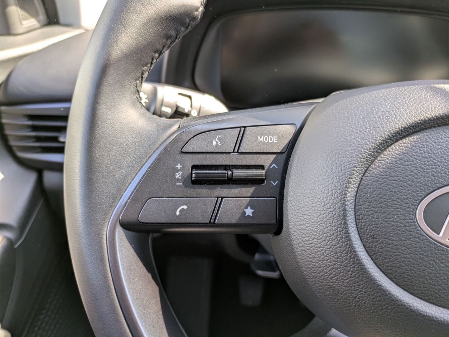 Hyundai BAYON – Bild 9