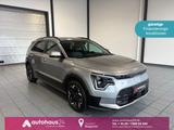 Kia e-Niro Inspiration  64,8 kWh|ACC|CarPlay - graue Kia Niro EV