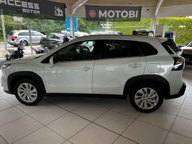 Suzuki S-Cross 1.4 BOOSTERJET Hybrid Comfort Allrad