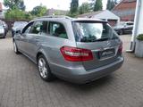 Mercedes-Benz E 200 T-Modell, Top Ausstattung - gebrauchte Mercedes-Benz E 200 aus dem Jahr 2011