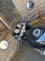 Suzuki Bandit 600 - SUZUKI 1996 BANDIT 600