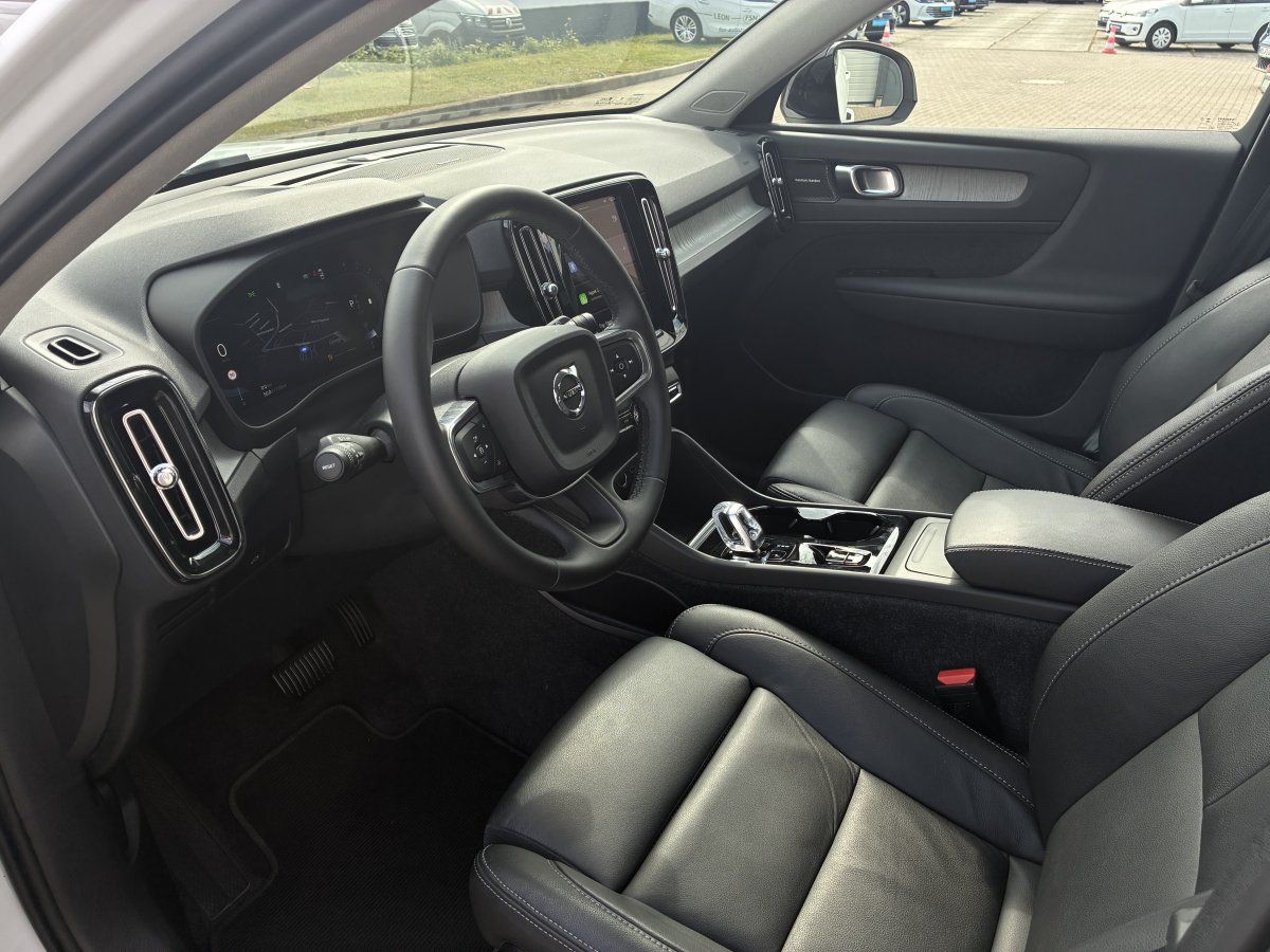 Volvo XC40 - Bild 9