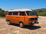 Volkswagen T3 Camper 2.0 luftgekühlt | Solar 4 Schlafplätze - Volkswagen T3 andere Benziner Gebrauchtwagen