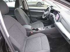 VW Golf VIII Variant 1.5eTSI Life DSG LED Navi Ahk VW Golf VIII Variant 1.5eTSI Life DSG LED Navi Ahk