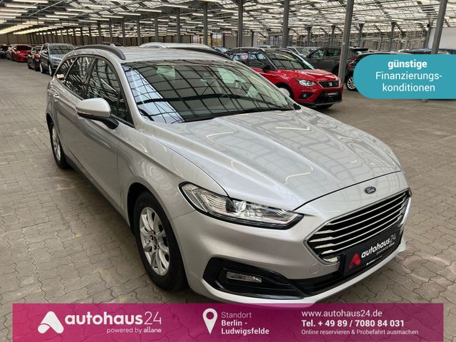 Ford Mondeo 2.0 EcoBlue Trend  AHK|Navi|Winter Paket