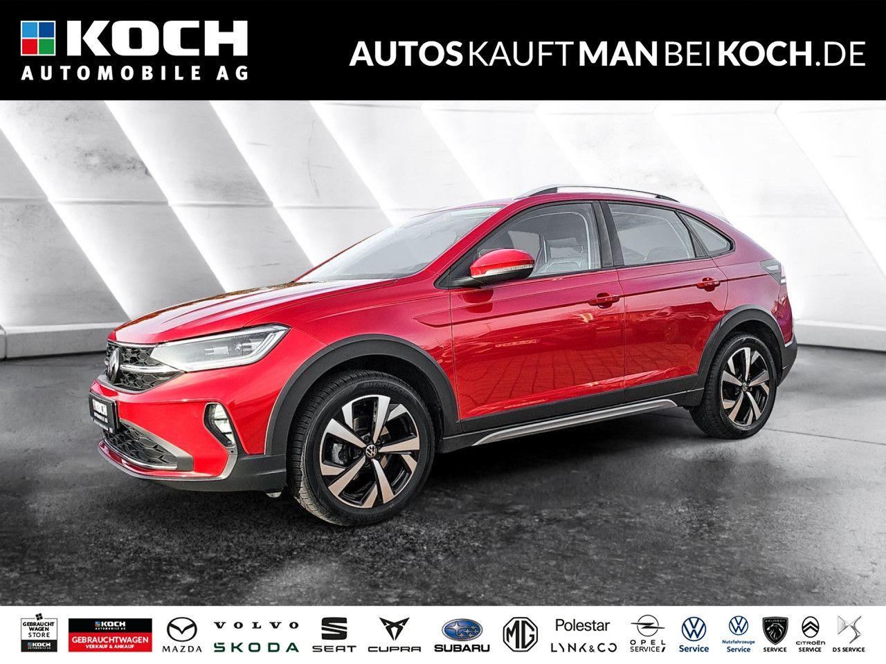 Volkswagen Taigo 1.0 TSI Style,DSG,Navi,Kamera,IQ.Drive LED