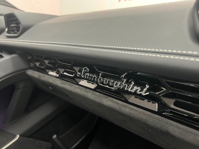 Lamborghini Huracán EVO Spyder,Lift,Carbon,Sensonum,Keramik