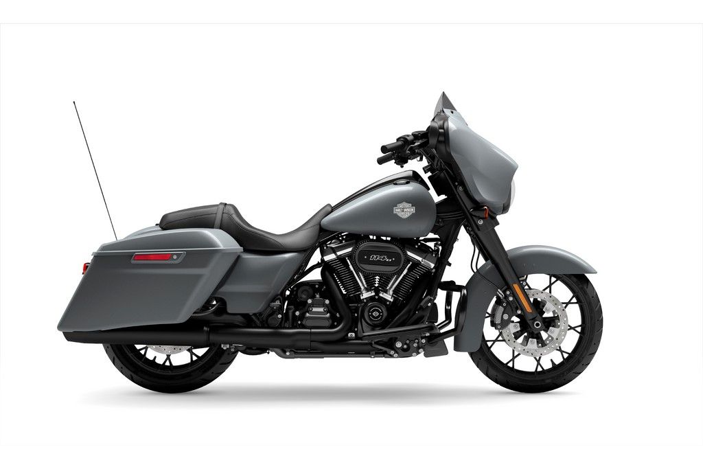 Harley-Davidson Street Glide Special FLHXS MY23 Sofort verfügbar
